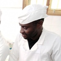 Crépin ASSOGBA