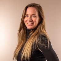 Anne Van Haastert