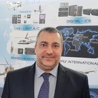 ibrahim hegazy