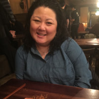 Julie Ginoza