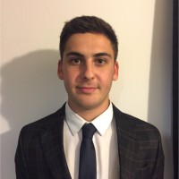 Daniel Longo