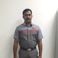 Pramod Krishnankutty