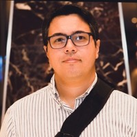 Daniel Ribeiro Chelles