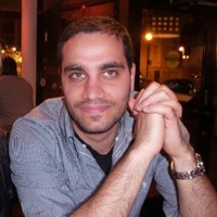 Nima Bagherian