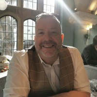 Tim Steer