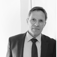 Gerald Strauß