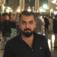 Bashar A.