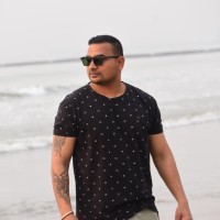 Basudeva Reddy