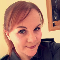 Sarah Taylor