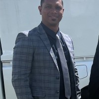 Shenton Pienaar
