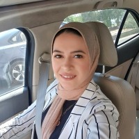 sarah hamdy
