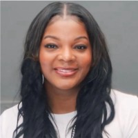 Kisha Mccall Smalley