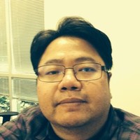 Jonah Tsai
