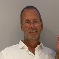 Nigel Underdown