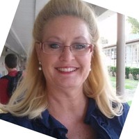 Desiree Nothstine, M.Ed