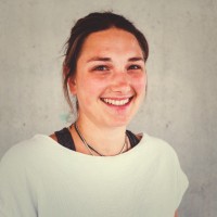 Colette Peiry