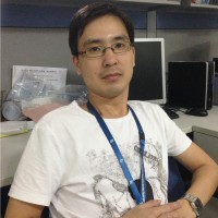 Yabing Wu