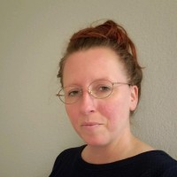 Brandy Ferguson, CFE