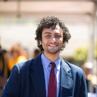 Daniel Hurwitz-Goodman