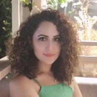 Beyza ceylan