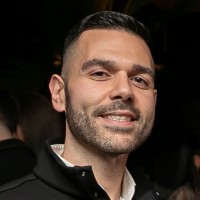 Christopher Marino
