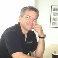 Udo Möderndorfer