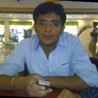 Sumit Dabas