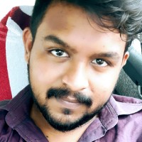 Arun Benny
