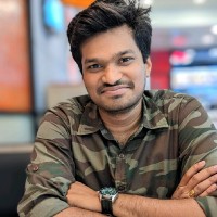 Praneeth Pedapati