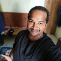 Vinay Kumar Chintha