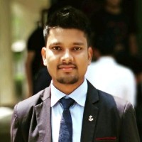 Binay kumar Singh