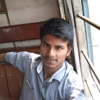 Chandru C
