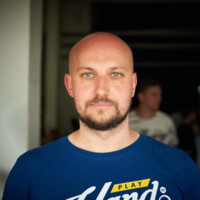 Andrei Marach