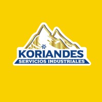 KORIANDES Servicios Industriales