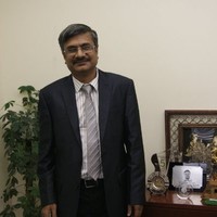Venkata Subramanian Rajan