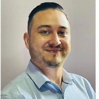 David Ramirez Barrientos