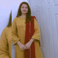 Areeba 👩‍💻 Akbar