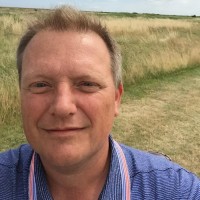 Jesper Enggaard Jensen