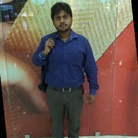 Akhilesh Bharti