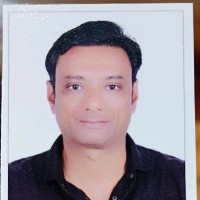 Nirav Pandya