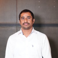 Chandra Mohan Reddy
