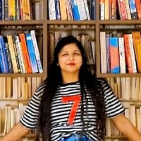 Pragati Singh