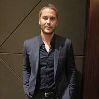 Ludovic Van Nostrand