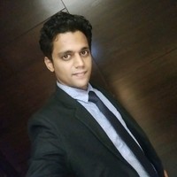 Aswin Chandran