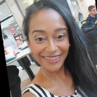 Alcileni Araujo