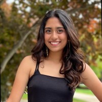 Shivani Karthikeyan