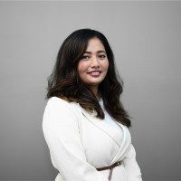 Barshana Gurung