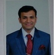 Karthik K N