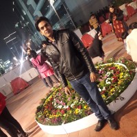 Manish Raghav