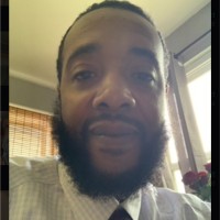 Terrance Mckinney